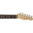 Fender Tele Classic Player Baja 60s FSN E-Gitarre Thumbnail 4