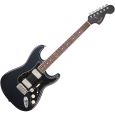 Fender Classic Player Strat RW MRC BLU E-Gitarre Thumbnail 1