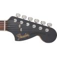 Fender Classic Player Strat RW MRC BLU E-Gitarre Thumbnail 4
