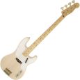 Fender Squier Classic Vibe P-Bass 50's WBL E-Bass Thumbnail 1