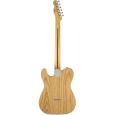 Fender Squier Vintage Modified 72 Thinline NAT E-Gitarre Thumbnail 2