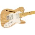 Fender Squier Vintage Modified 72 Thinline NAT E-Gitarre Thumbnail 3