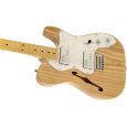 Fender Squier Vintage Modified 72 Thinline NAT E-Gitarre Thumbnail 4