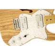 Fender Squier Vintage Modified 72 Thinline NAT E-Gitarre Thumbnail 5