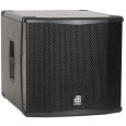 dB Technologies SUB 15 H Subwoofer Thumbnail 2