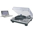 Audio Technica Plattenspieler AT-LP120 USB Set B-Ware Thumbnail 3