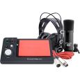 Focusrite iTrack Dock Studio Pack Soundkarte Thumbnail 1