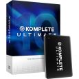 Native Instruments KOMPLETE 10 Ultimate Upgrade von Komplete 10 Thumbnail 1
