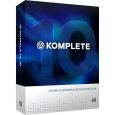 Native Instruments KOMPLETE 10 Crossgrade Thumbnail 1