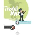 Holzschuh - Fiedel-Max 1 Der große Auftritt (Klavierbegleitung) Thumbnail 1