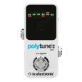 TC Electronic PolyTune 2 Mini Stimmgerät Thumbnail 1
