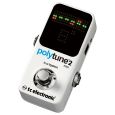 TC Electronic PolyTune 2 Mini Stimmgerät Thumbnail 2