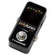 TC Electronic PolyTune 2 Noir Stimmgerät Thumbnail 2