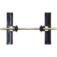 KORN Klavierbank KB-22 BKP SVBK Thumbnail 4