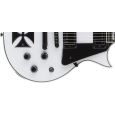 ESP Ltd Iron Cross SW E-Gitarre Thumbnail 2