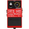 Boss RC-1 Loop Station Thumbnail 1