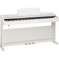 Roland RP401R-WH Digital Piano Thumbnail 2