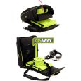 Fusion SA-06 Bag Workstation DJ Bag Thumbnail 2