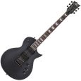 ESP Ltd EC-331 Black Satin E-Gitarre Thumbnail 1