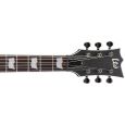 ESP Ltd EC-331 Black Satin E-Gitarre Thumbnail 4