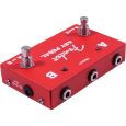 Fender ABY Footswitch Thumbnail 5