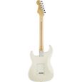 Fender Standard Strat MN Arctic White E-Gitarre Thumbnail 2