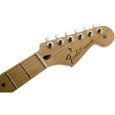 Fender Standard Strat MN Arctic White E-Gitarre Thumbnail 6