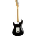 Fender Standard Strat MN Black E-Gitarre Thumbnail 2