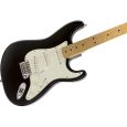 Fender Standard Strat MN Black E-Gitarre Thumbnail 3