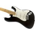 Fender Standard Strat MN Black E-Gitarre Thumbnail 4