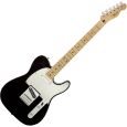 Fender Standard Tele MN Black E-Gitarre Thumbnail 1