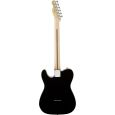 Fender Standard Tele MN Black E-Gitarre Thumbnail 2