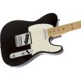 Fender Standard Tele MN Black E-Gitarre Thumbnail 3