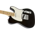 Fender Standard Tele MN Black E-Gitarre Thumbnail 4