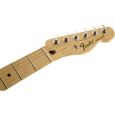 Fender Standard Tele MN Black E-Gitarre Thumbnail 7
