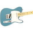 Fender Standard Tele MN Lake Placid Blue E-Gitarre Thumbnail 3