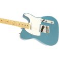 Fender Standard Tele MN Lake Placid Blue E-Gitarre Thumbnail 4