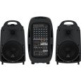 Behringer Europort PPA2000BT Thumbnail 1
