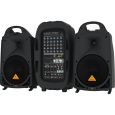 Behringer Europort PPA2000BT Thumbnail 2