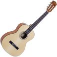 Fender ESC-80 Educational Series 3/4 Konzertgitarre Thumbnail 1