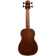 Kala U-Bass Fichte SSMHG FS Ukulele inkl. Gig Bag Thumbnail 2