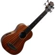 Kala U-Bass Mahagoni SMHG FS Ukulele inkl. Lightcase Thumbnail 1