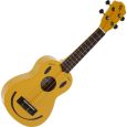 Baton Rouge UR1-S smile-bws Sopran-Ukulele Thumbnail 1