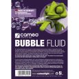 Cameo Bubble Fluid 5l - Spezialfluid Seifenblasen Thumbnail 2