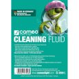 Cameo Cleaning Fluid 250ml - Reinigungsfluid Nebelmaschinen Thumbnail 2