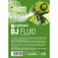 Cameo DJ Fluid 5l - Nebelfluid Thumbnail 2