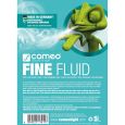 Cameo Fine Fluid 5l - Nebelfluid Haze-Effekt Thumbnail 2
