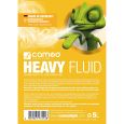 Cameo Heavy Fluid 5l - Nebelfluid Thumbnail 2