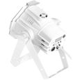 Cameo Studio Mini PAR 7 x 8 W QUAD Colour LED RGBW weiß Thumbnail 2