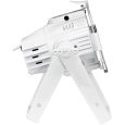 Cameo Studio Mini PAR 7 x 8 W QUAD Colour LED RGBW weiß Thumbnail 3